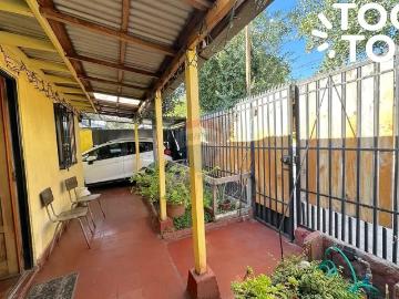 Casa en Las Condes