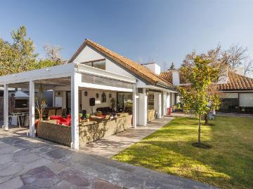 Casa en Las Condes