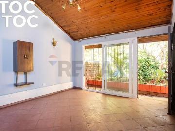Casa en Las Condes