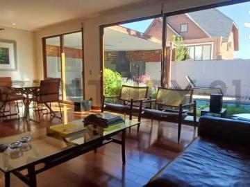 Casa en Las Condes