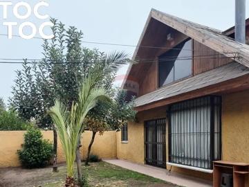 Casa en Las Condes