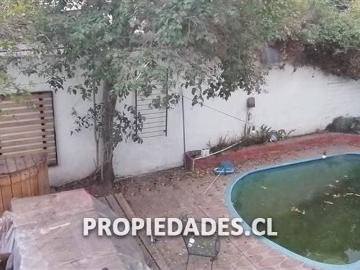 Casa en Las Condes