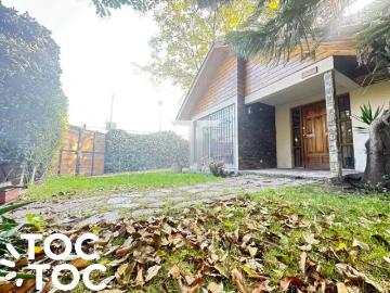 Casa en Las Condes