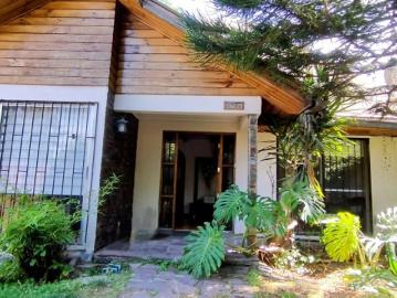 Casa en Las Condes