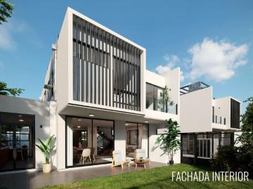Casa en Las Condes