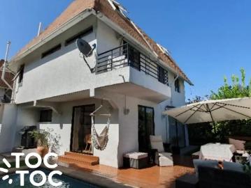Casa en Las Condes