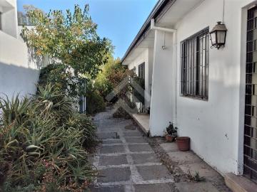 Casa en Las Condes