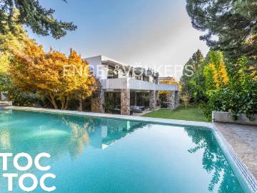 Casa en Las Condes