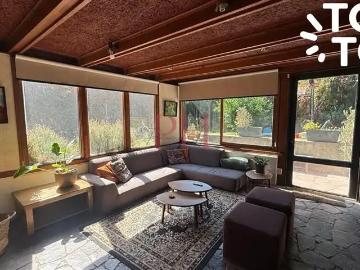 Casa en Las Condes