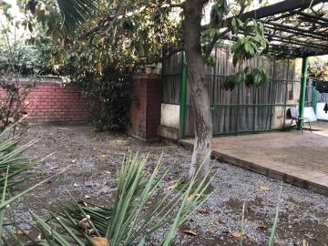 Casa en Las Condes