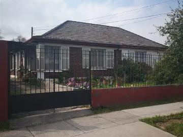 Casa en Las Condes