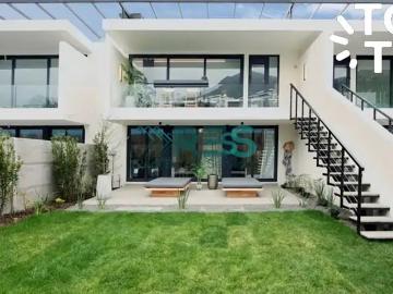 Casa en Las Condes