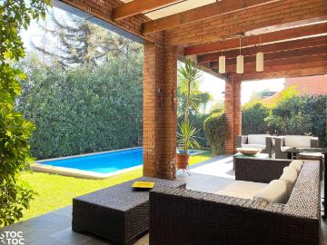 Casa en Las Condes