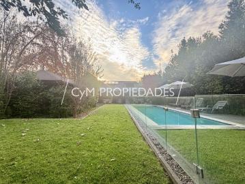 Casa en Las Condes