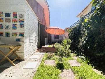 Casa en Las Condes