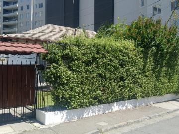 Casa en Las Condes