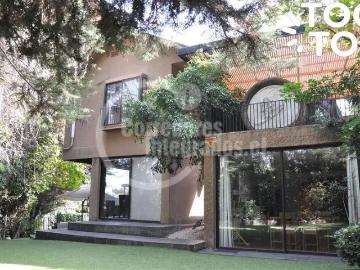 Casa en Las Condes