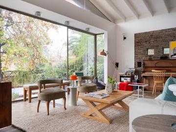 Casa en Las Condes