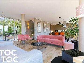 Casa en Las Condes