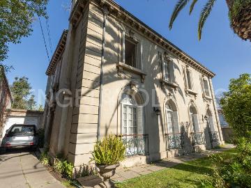 Casa en Las Condes