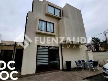 Casa en Las Condes