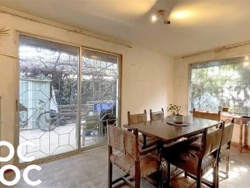 Casa en Las Condes