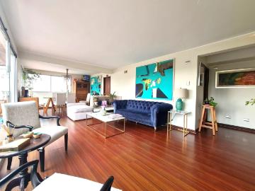 Casa en Las Condes