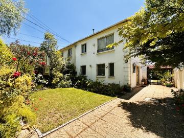 Casa en Las Condes