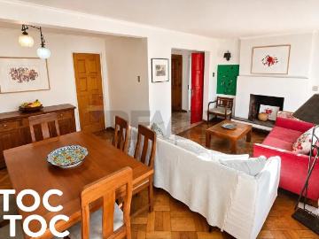 Casa en Las Condes