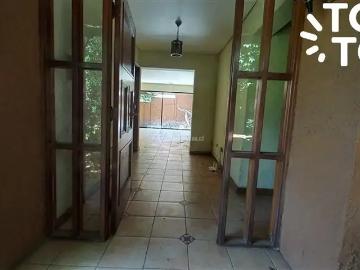 Casa en Las Condes