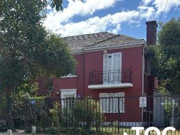 Casa en Las Condes
