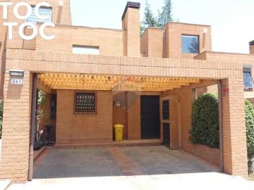 Casa en Las Condes