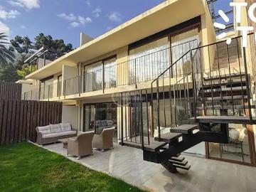 Casa en Las Condes