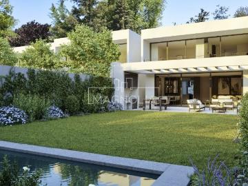 Casa en Las Condes