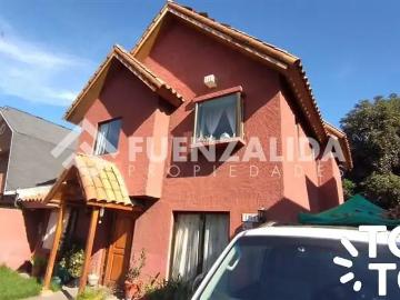 Casa en Las Condes