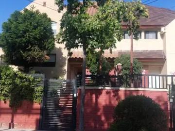 Casa en Las Condes