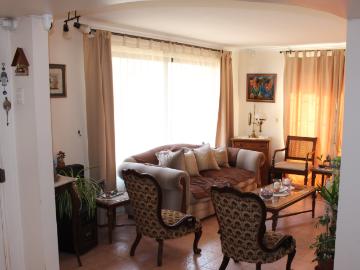 Casa en Las Condes