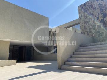Casa en Las Condes