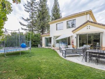 Casa en Las Condes