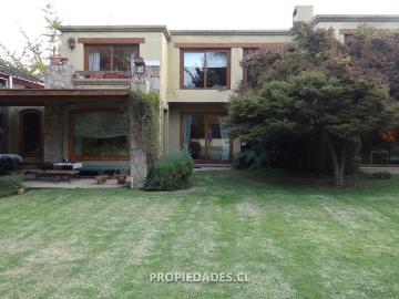 Casa en Las Condes