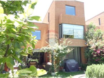 Casa en Las Condes