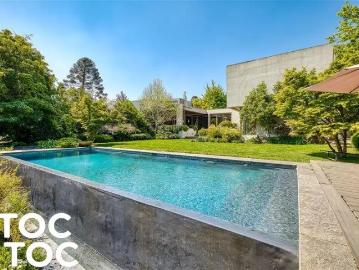 Casa en Las Condes