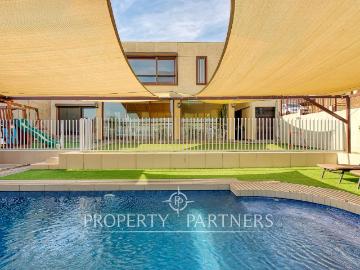 Casa en Las Condes
