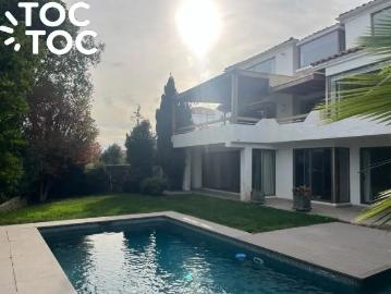 Casa en Las Condes