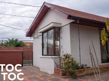Casa en Las Condes