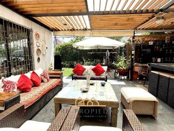 Casa en Las Condes