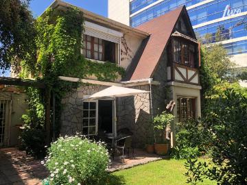 Casa en Las Condes
