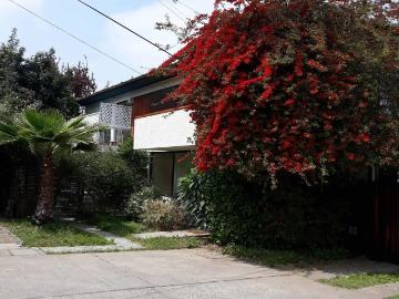 Casa en Las Condes