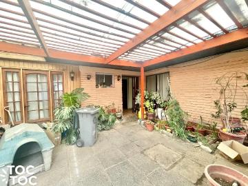 Casa en Las Condes
