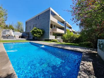Casa en Las Condes